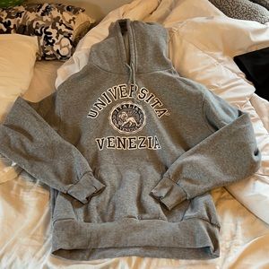 university of venice sweatshirt